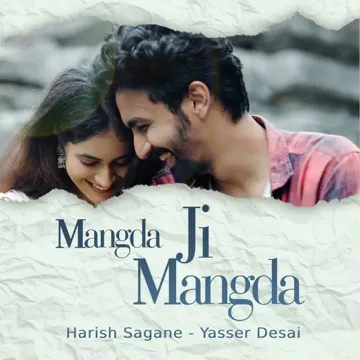 Mangda Ji Mangda-cover