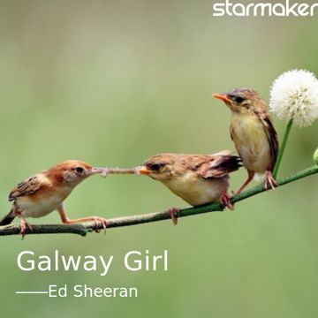 ed-sheeran-galway-girl-cover-image