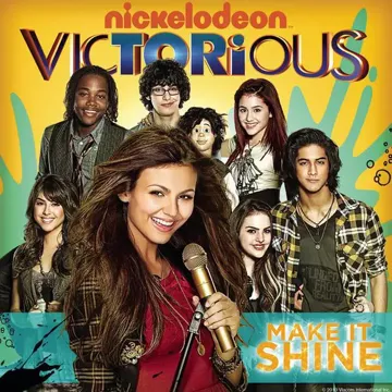 Make It Shine-cover