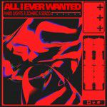 All I Ever Wanted-cover