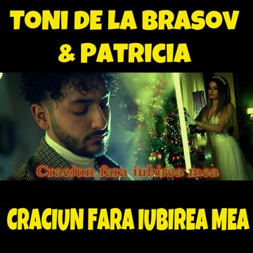 Craciun Fara Iubirea Mea-cover