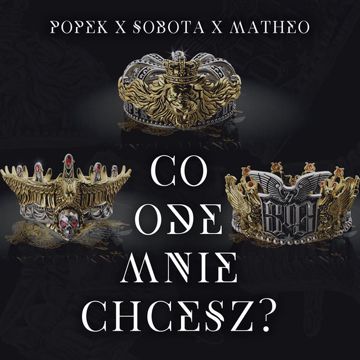Chcesz?-cover