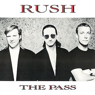 The Pass-cover