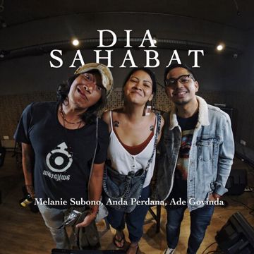 Dia Sahabat-cover