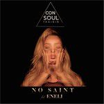 No Saint(Radio Edit)(Radio Edit)-cover