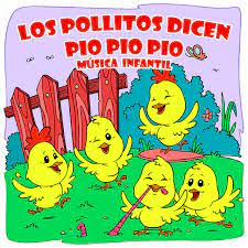 Los dicen Pio pio pio