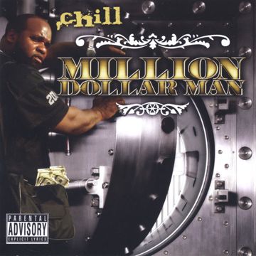 Chill-cover