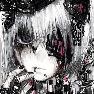 毒藥-cover