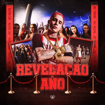 Revelação do Ano-cover