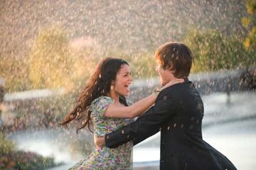 Can I Have This Dance - High School Musical 3-cover