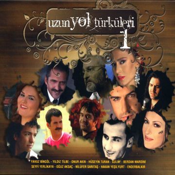 Yüksek Minarede Kandiller Yanar-cover