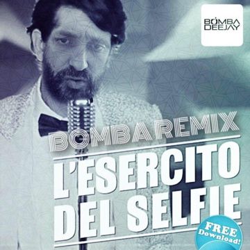 L'ESERCITO DEL SELFIE-cover