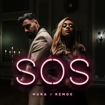SOS-cover