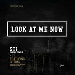 Look At Me Now (feat. Ultima 울티마)-cover