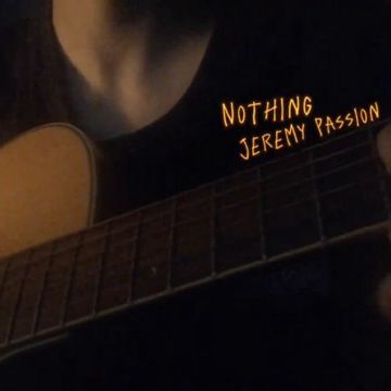 Nothing -cover