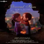 Thousand Kisses-cover
