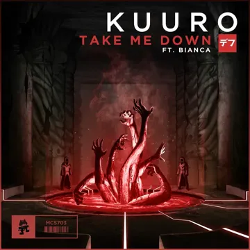 Take Me Down-cover