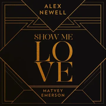 Show Me Love-cover