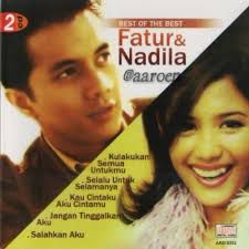 Ku Lakukan Semua Untukmu-cover