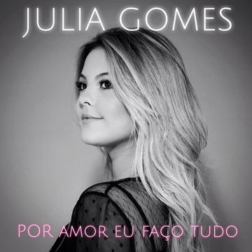 Por Amor Eu Faço Tudo-cover