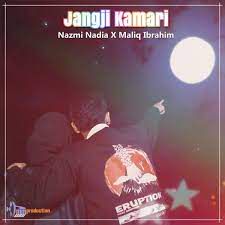 Jangji Kamari