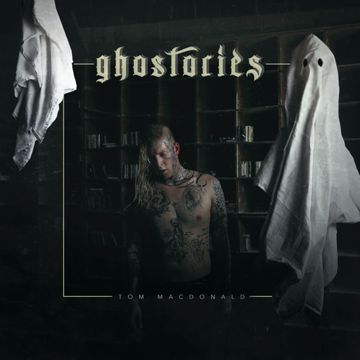 Ghost-cover