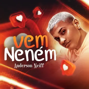 Vem Neném-cover