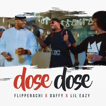Dose Dose-cover