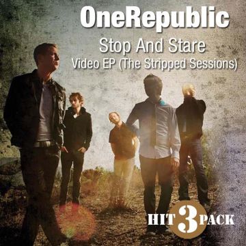 Stop and Stare-cover