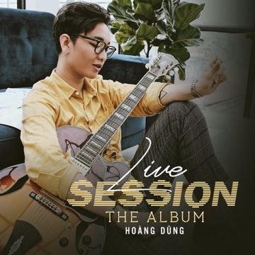 Về Phía Mưa (Cover) (Live Session)-cover