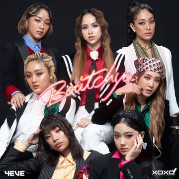Boutchya-cover