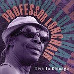 Every Day I Have the Blues(Live)-cover