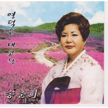 눈물의 한탄강
