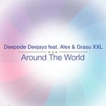Around the World(Radio Edit Extended)(Radio Edit)