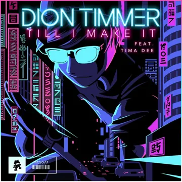 Till I Make It-cover