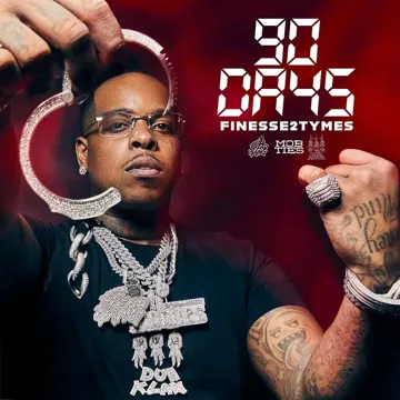 Still Wit It (feat. Tay Keith)-cover