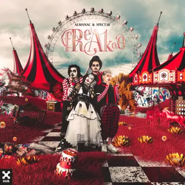 fReAk o.O-cover