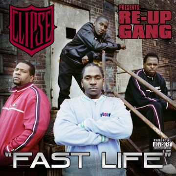 Fast Life-cover