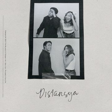 Distansya-cover