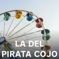 La Del Pirata Cojo-cover