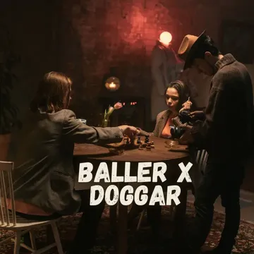 Baller x Doggar (feat. REVIBE)-cover