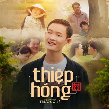 Thiệp Hồng-cover