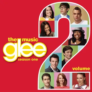Smile (Glee Cast Version) (Cover of Charlie Chaplin Song)-cover