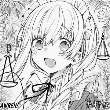 她是天秤座-cover