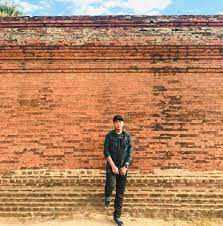 စွဲနေပြီ