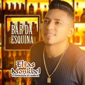 Bar da Esquina-cover