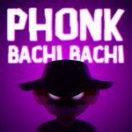 Phonk Bachi Bachi-cover