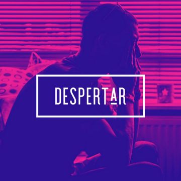 Despertar-cover