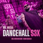 Dancehall S3x-cover