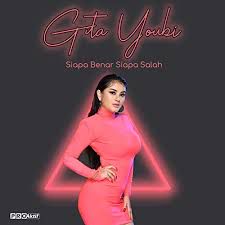Siapa Benar Siapa Salah -cover